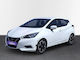 Nissan Micra 1.0P-T CVT Acenta SBR '22