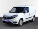 Fiat Doblo Карго 1.3 Mjet2 SX L1H1 Техно Пакет '20