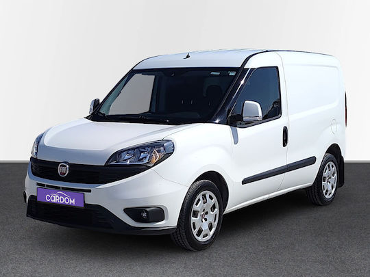 Fiat Doblo Карго 1.3 Mjet2 SX L1H1 Техно Пакет '20