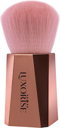 Luxorise Nail Dust Brush Iconic Gold