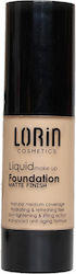 Lorin Matte Finish Liquid Foundation #793 40ml