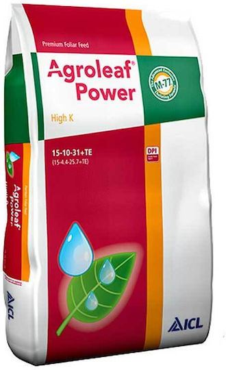 Everris Power Υγρό Λίπασμα Καλίου για Λαχανικά 2kg