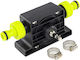 Fuel Liquid Drain Pump 3/4 Drill Carmotion