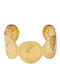 Ardika Women's Handcuff Bracelet