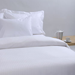 Xionoula Home Μαξιλαροθήκη Ξενοδοχείου 70x52εκ. Xionoula Home Μαξιλαροθήκη Ξενοδοχείου 70x52εκ.