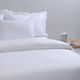 Xionoula Home Hotel Pillowcase from 100% Cotton 70x52cm