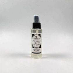 CHromata & Aromata Ulei De Corp 100ml