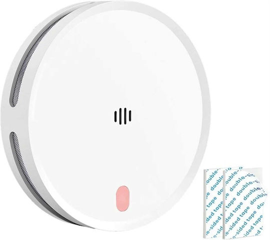 Meross Автономен Детектор за Дим Wi-Fi
