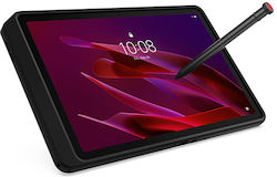 Lenovo ThinkTab X11 Gen 1 5G 10.95" (8GB/256GB/Rugged Smart Case + Lenovo Tab Pen XE) Eclipse Black Lenovo ThinkTab X11 Gen 1 5G 10.95" (8GB/256GB/Rugged Smart Case + Lenovo Tab Pen XE) Eclipse Black