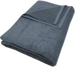 Xionoula Home Hotel Towels Bathroom Grey
