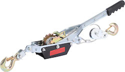 System for Lifting / Transporting Loads in Gray Color