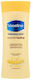 Vaseline Essential Healing Moisturizing Body Lotion for Dry Skin 600ml