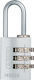Abus 145/30 Padlock Combination Shackle 30mm
