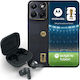 Motorola Edge 70 Fusion 5G (8GB/256GB) PANTONE ...