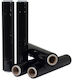 Stretchfolie 2kg Schwarz