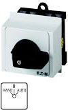 Eaton Βιομηχανικός Διακόπτης 026991