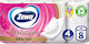 Zewa Exclusive Ultra Soft Χαρτί Υγείας 4 Φύλλων
