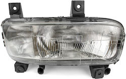 Headlight Right Mercedes Atego 1998-2004 Headlight Right Mercedes Atego 1998-2004
