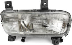 Headlight Right Mercedes Atego 1998-2004