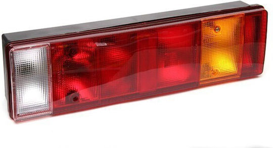 Tail Light Daf Xf Cf Lf 1993-2005 Left 612014lh