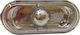 Side Indicator White Vw Seat Ford Skoda
