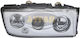 Headlight Left Mercedes 305 Connecto 2006