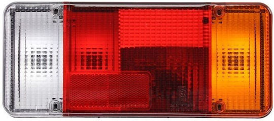 Stop Lens Right Iveco 1991-2006 M610731