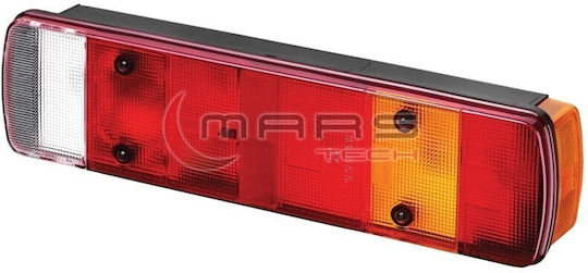 Stop Light Scania 114-124 1996+ Right