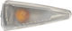 Side Indicator Dacia Sandero 2008-2012 Renault Thalia 2008-2013 Right