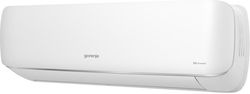 Gorenje G400 18000 BTU A++ mit WiFi Gorenje G400 18000 BTU A++ mit WiFi