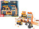 Dickie Micro Construction Station Πίστα για 3+ Ετών