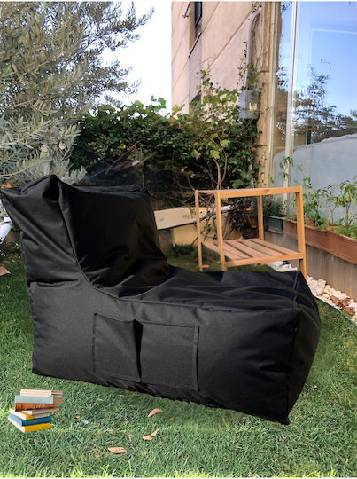 Καναπές Αχλάδι 75x65x70cm
