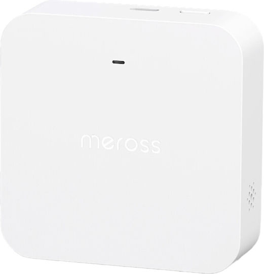 Meross Smart Hub Wi-Fi / RF Compatible with Google Home Apple HomeKit Alexa & SmartThings