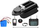 Flytec V030 Fishing Boat