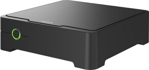 Axis S3008 Mk II Überwachungsvideorekorder NVR 8 Kanäle mit Auflösung 4K