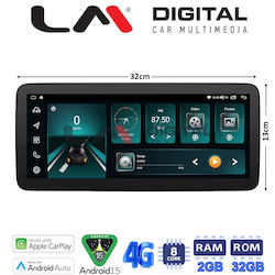 LM Digital Auto-Audiosystem für Ford Focus Mondeo Galaxie S-Max 2006-2014 mit Bluetooth USB & GPS LM Digital Auto-Audiosystem für Ford Focus Mondeo Galaxie S-Max 2006-2014 mit Bluetooth USB & GPS