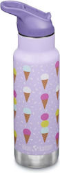 Klean Kanteen Παγούρι 355ml