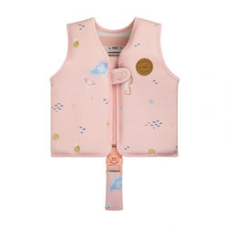 Saro 039b0703 Kinder Rettungsweste Schwimmweste Upf +50 Seagull