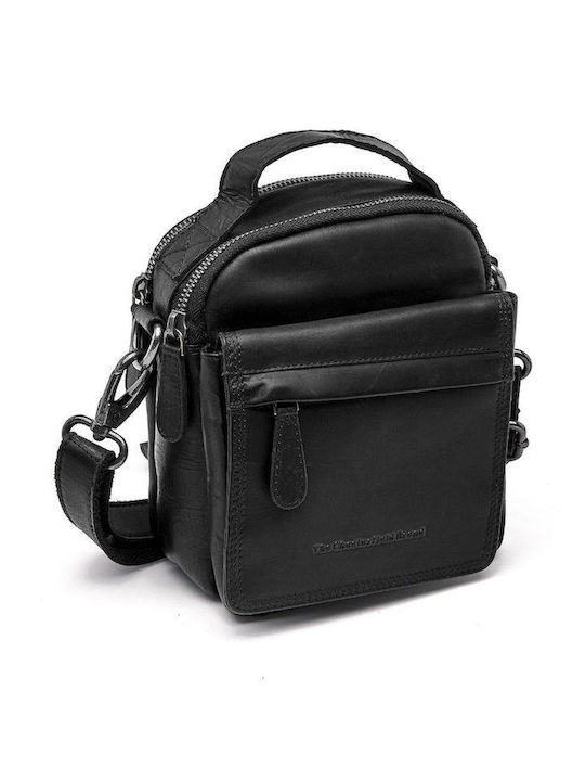 The Chesterfield Brand Leather Men's Shoulder /...