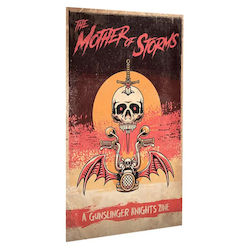 Cypher System Mother Storms Cypher System Mother Storms