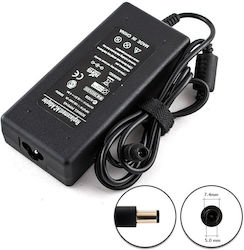 Laptop Charger Hp Pavilion Dv7z-1100cto 90w Central Pin