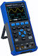 Owon HDS2202S Osciloscop de Mână 200MHz