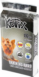 Kotix Toaletă 90x60cm 10buc