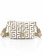Women's Crossbody Bag Beige