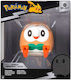 Pokemon Rowlet 10εκ. PKW4228