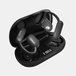 Statik Aktive Earbuds Μαύρα Statik Aktive Earbuds Μαύρα