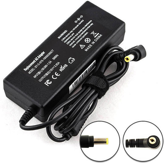 Laptop Charger Toshiba Tecra A40-c1440 75w
