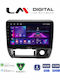 LM Digital Auto-Audiosystem für Suzuki Jimny 1998 > 2005 Bluetooth USB Eingebautes Wi-Fi GPS Apple CarPlay Android Auto LM ZA4185