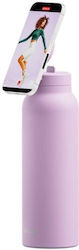 Ringo Termos 950ml Liliac