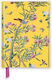 Flame Tree Pink Notebook
